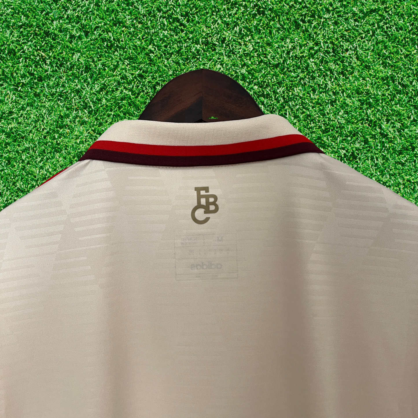 Shirt Bayern Munich III 24/25 Fan Version