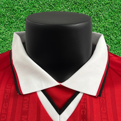 Shirt Manchester United II 99/00 Retro