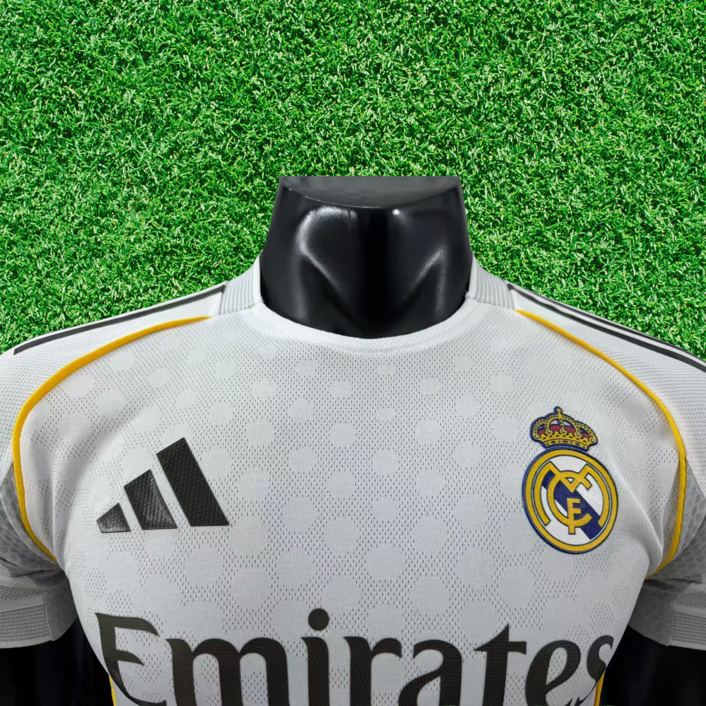 Shirt Real Madrid I 25/26 Player Version
