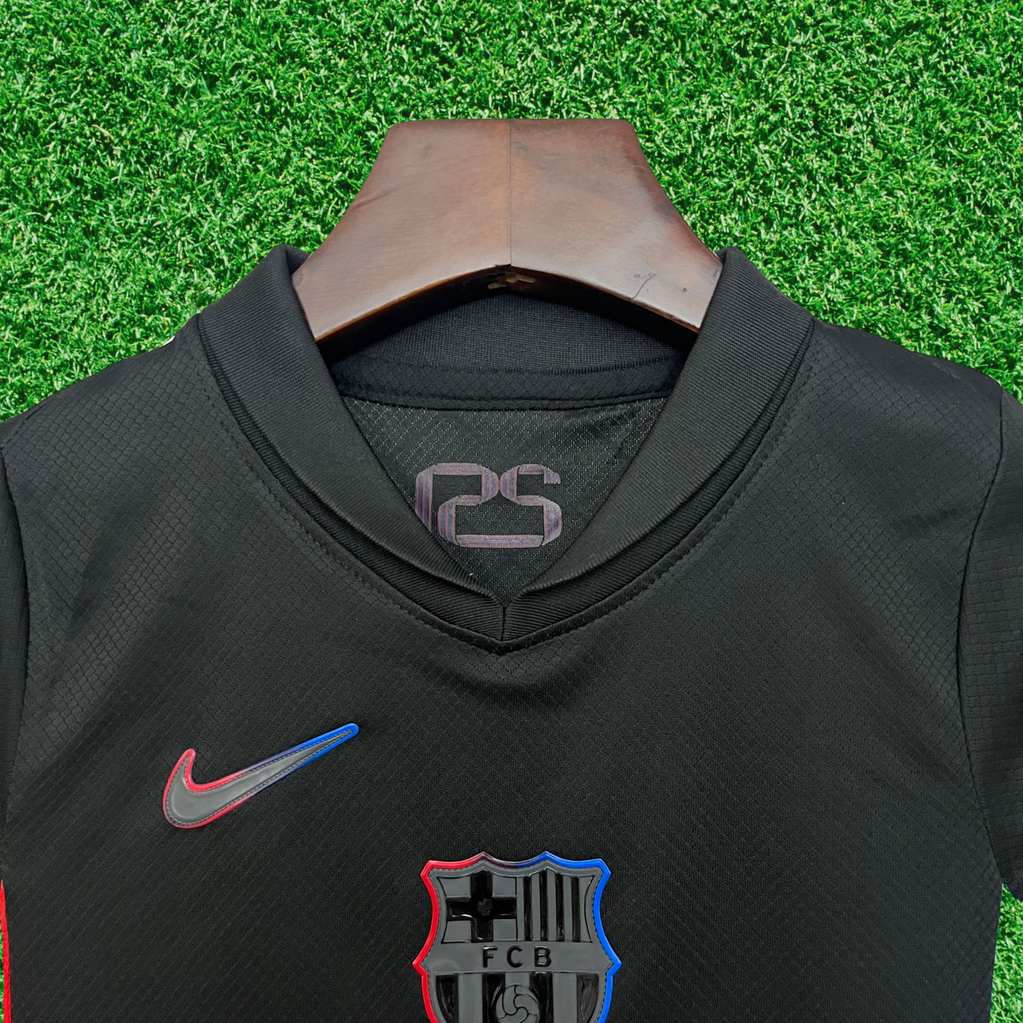 Kit Barcelona Especial II 25/26 Kids