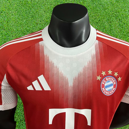 Shirt Bayern Munich I 25/26 Player Version