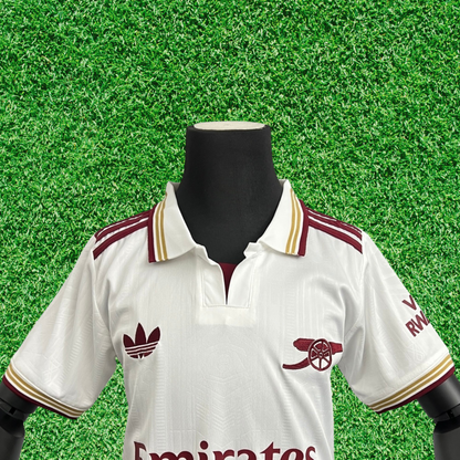 Kit Arsenal III 25/26 Kids
