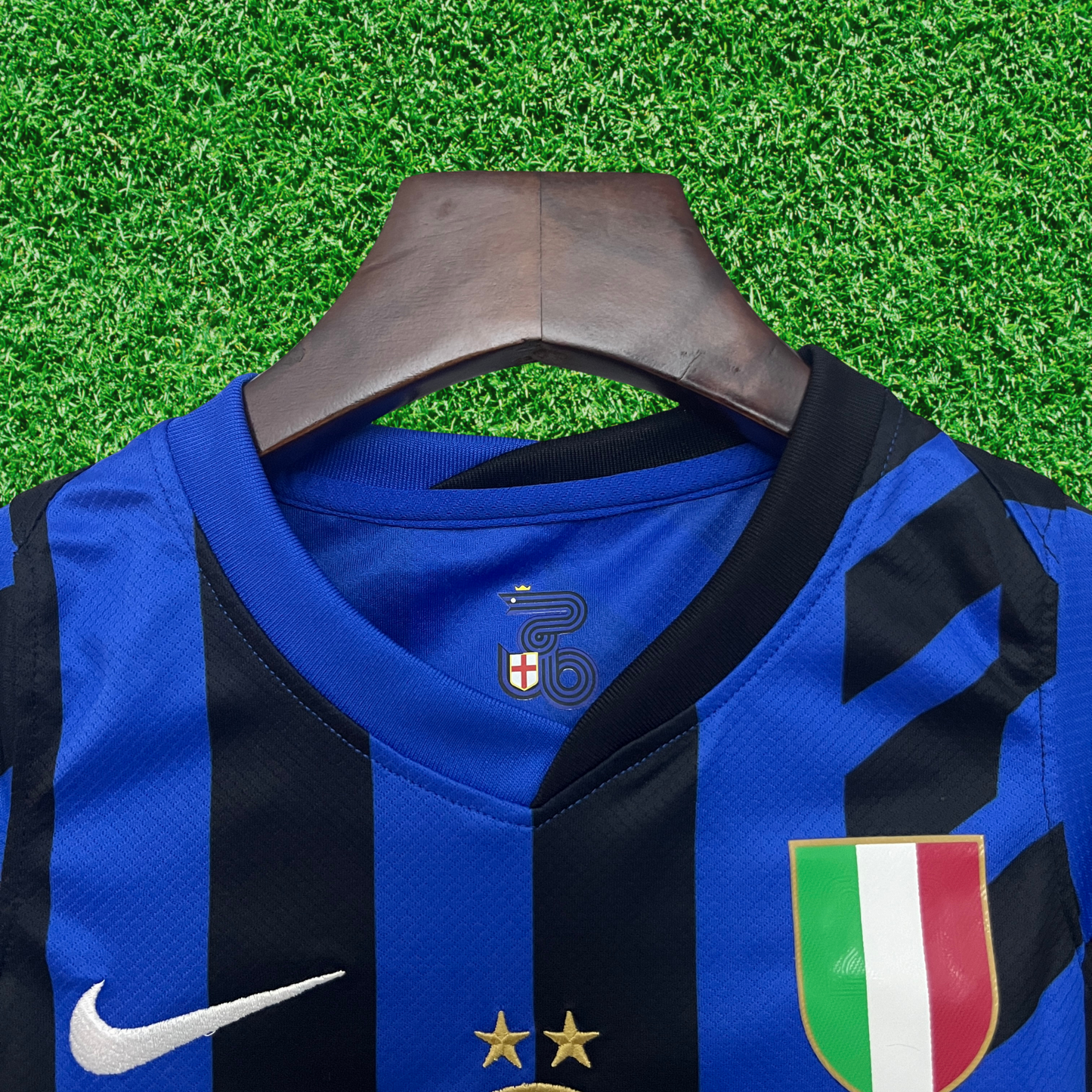 Kit Inter Milan I 24/25 Kids
