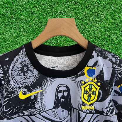 Kit Brazil Cristo 24/25 Kids