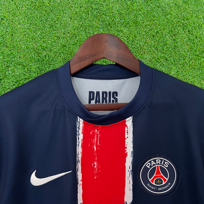 Shirt Paris Saint-Germain F.C (PSG) I 24/25 Fan Version