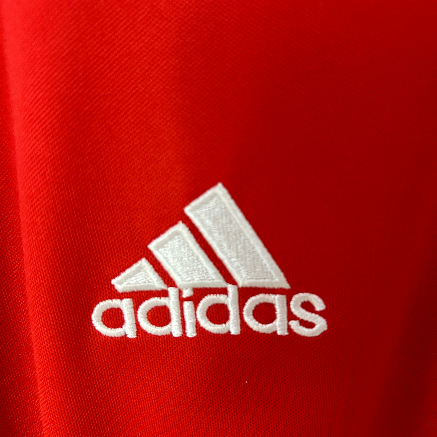 Shirt SL Benfica I 04/05 Retro
