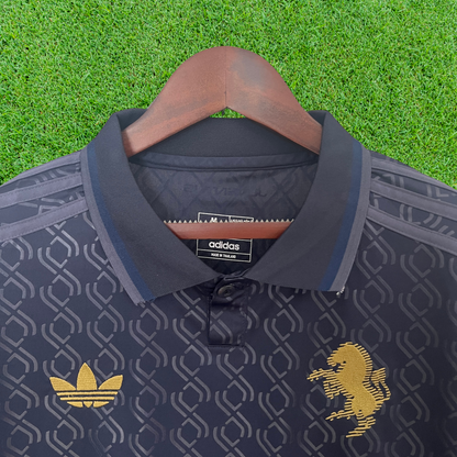 Shirt Juventus III 24/25 Fan Version