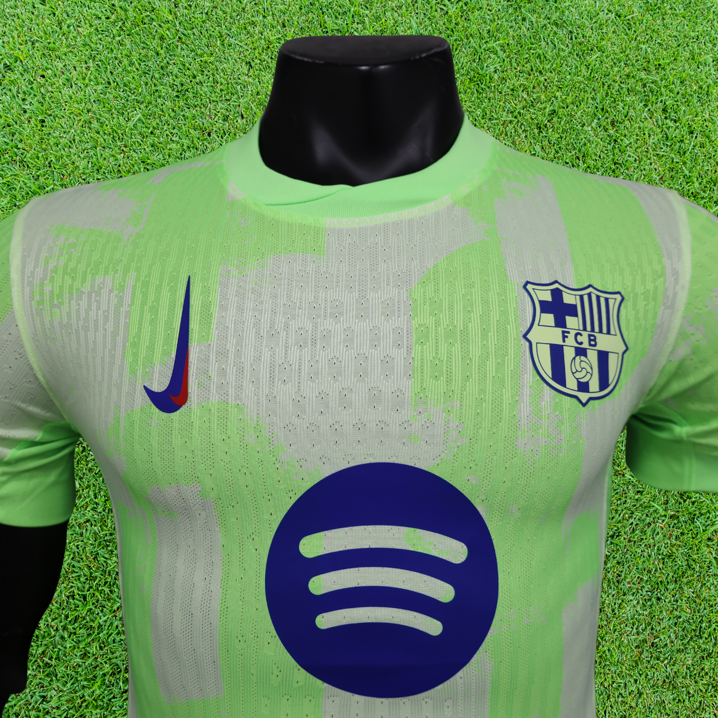 Shirt Barcelona III 24/25 Player Version