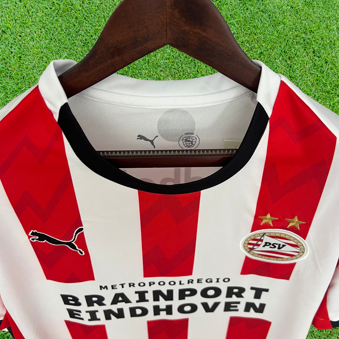 Shirt PSV I 25/26 Fan Version