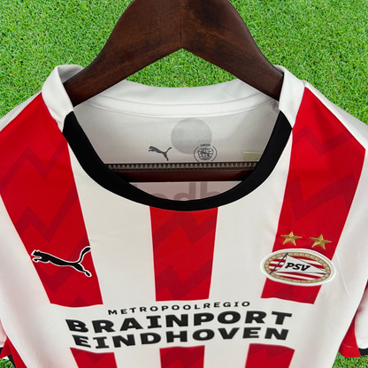 Shirt PSV I 25/26 Fan Version