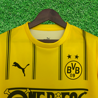Shirt Borussia Dortmund One Piece 25/26 Fan Version