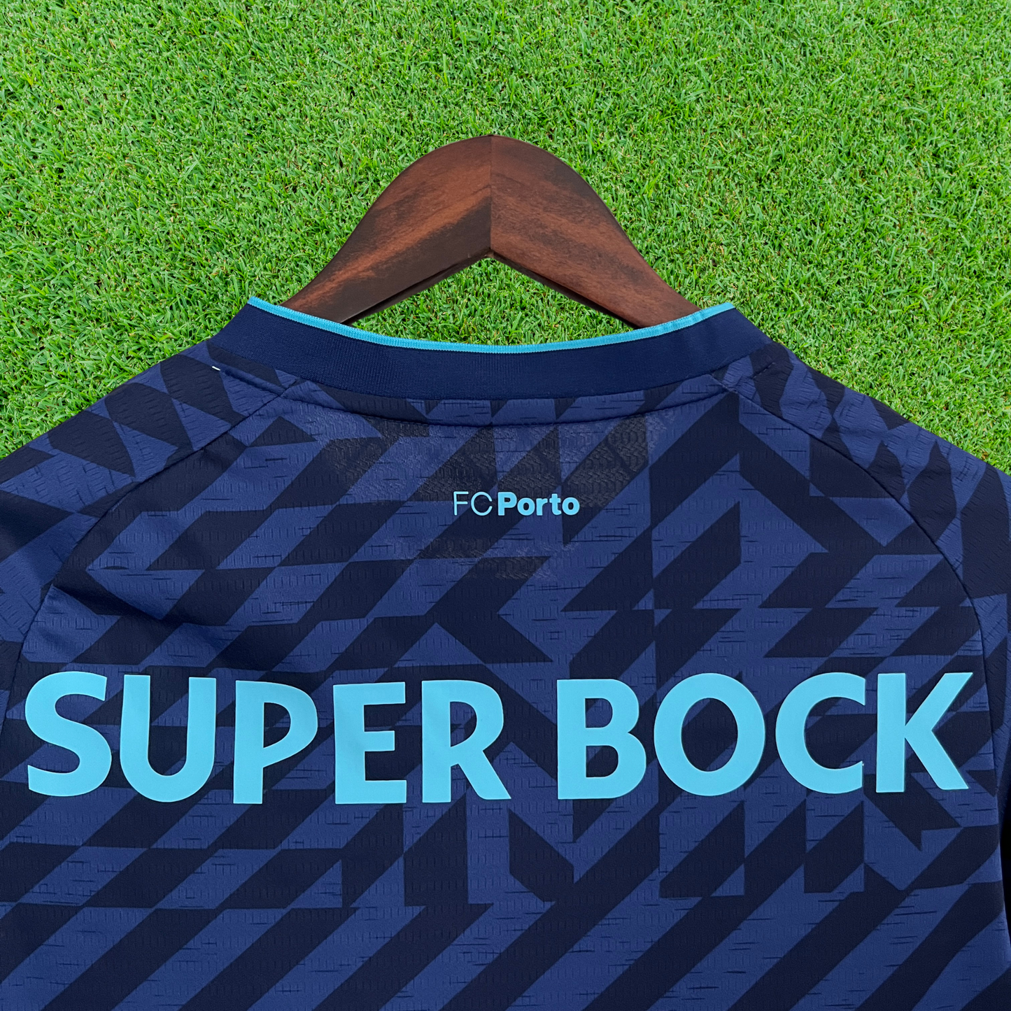 Shirt FC Porto III 24/25 Fan Version
