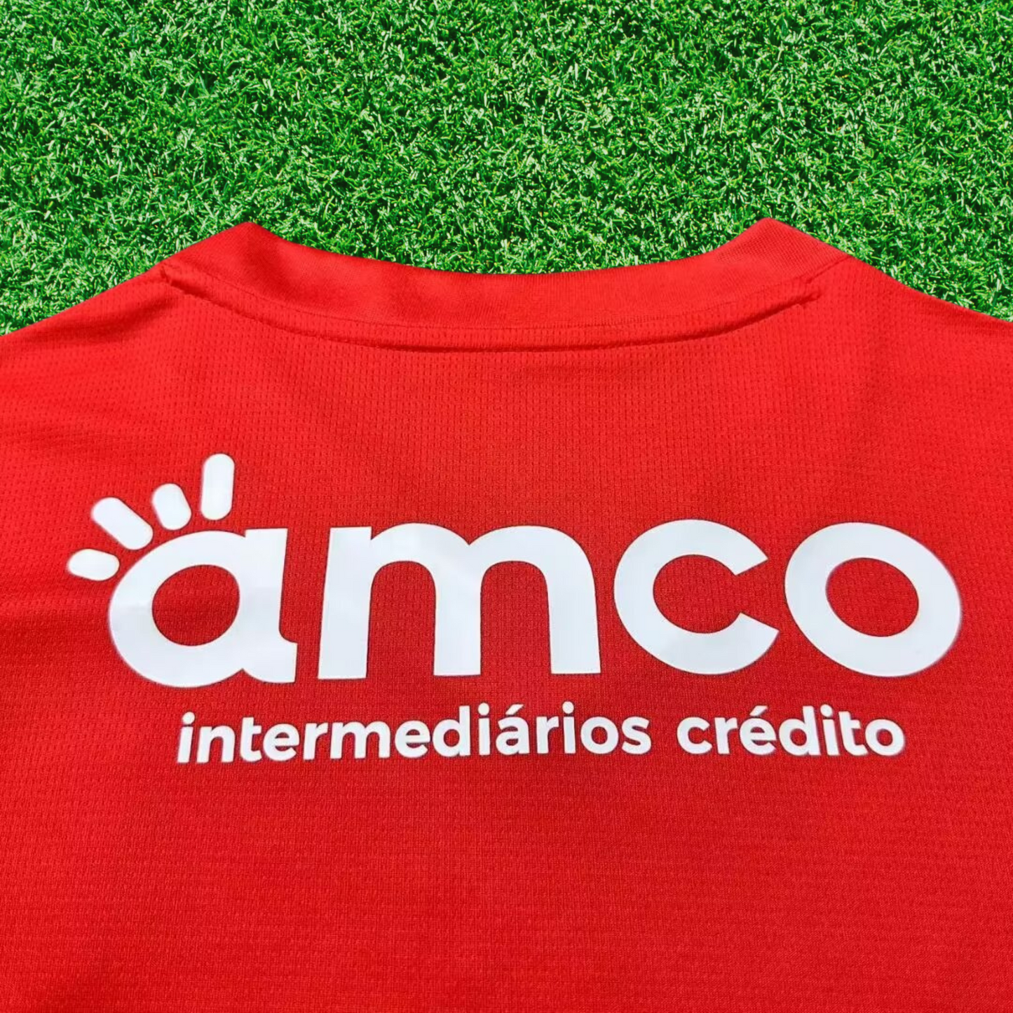 Shirt Braga I 24/25 Fan Version