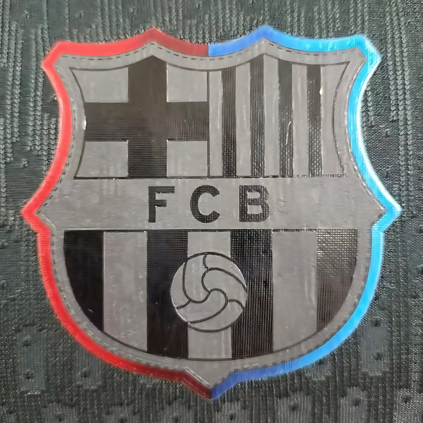 Shirt Barcelona II 24/25 Player Version