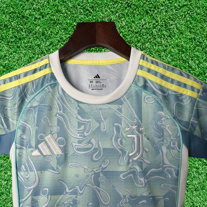 Kit Juventus II 25/26 Kids