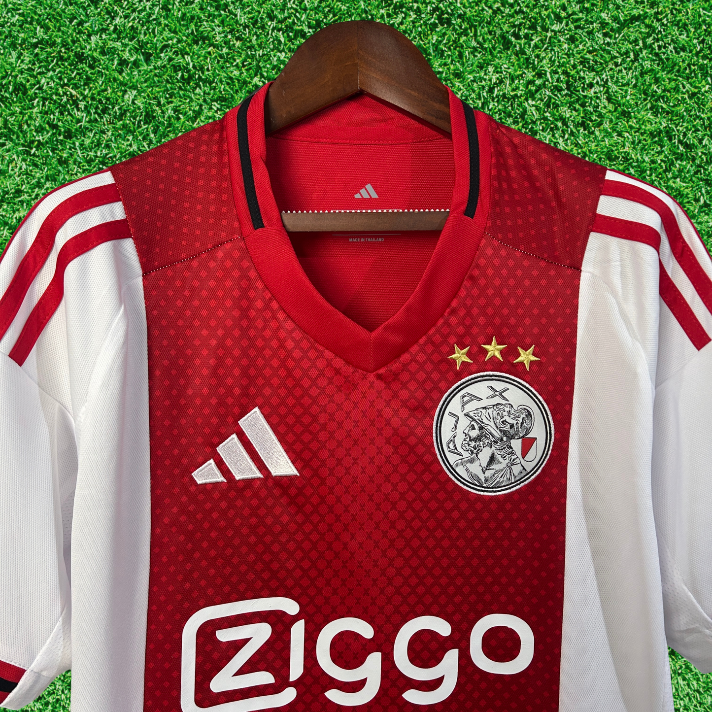 Shirt AFC Ajax I 25/26 Fan Version