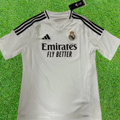 Shirt Real Madrid I 24/25 Fan Version
