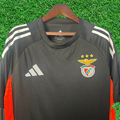 Shirt SL Benfica Training 25/26 Fan Version
