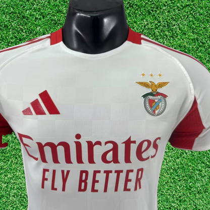 Shirt SL Benfica III 25/26 Player Version