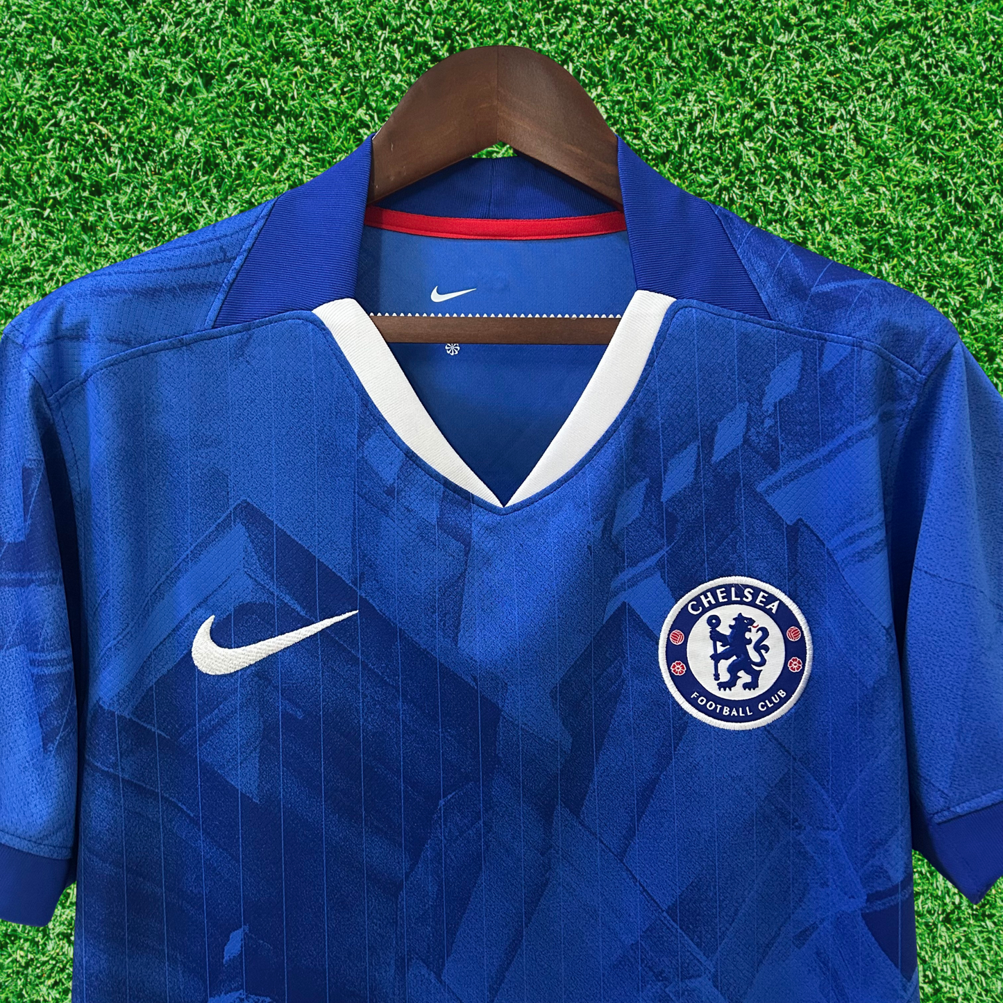 Shirt Chelsea I 25/26 Fan Version