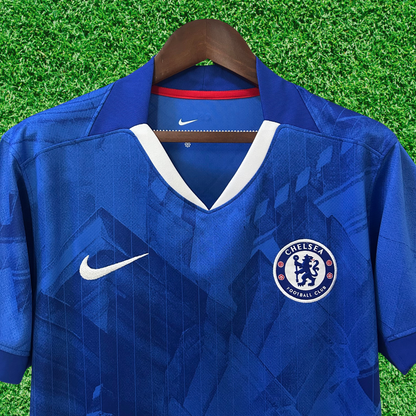 Shirt Chelsea I 25/26 Fan Version