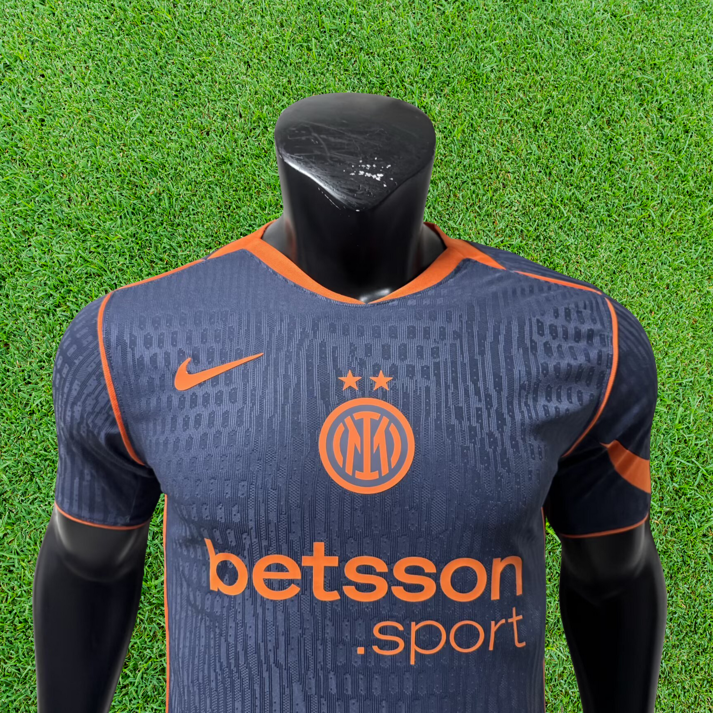 Shirt Inter Milan III 25/26 Player Version