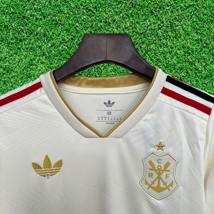 Kit Flamengo III 25/26 Kids