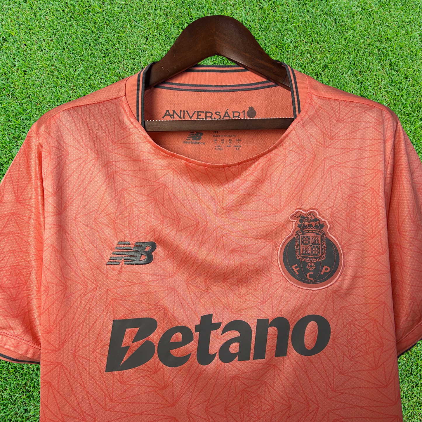 Shirt FC Porto II 25/26 Fan Version