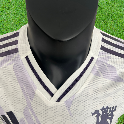 Shirt Manchester United II 25/26 Player Version