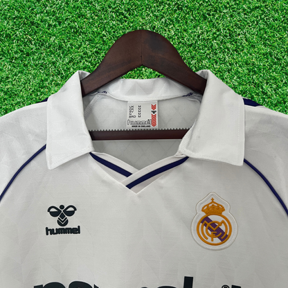 Shirt Real Madrid I 1998 Retro