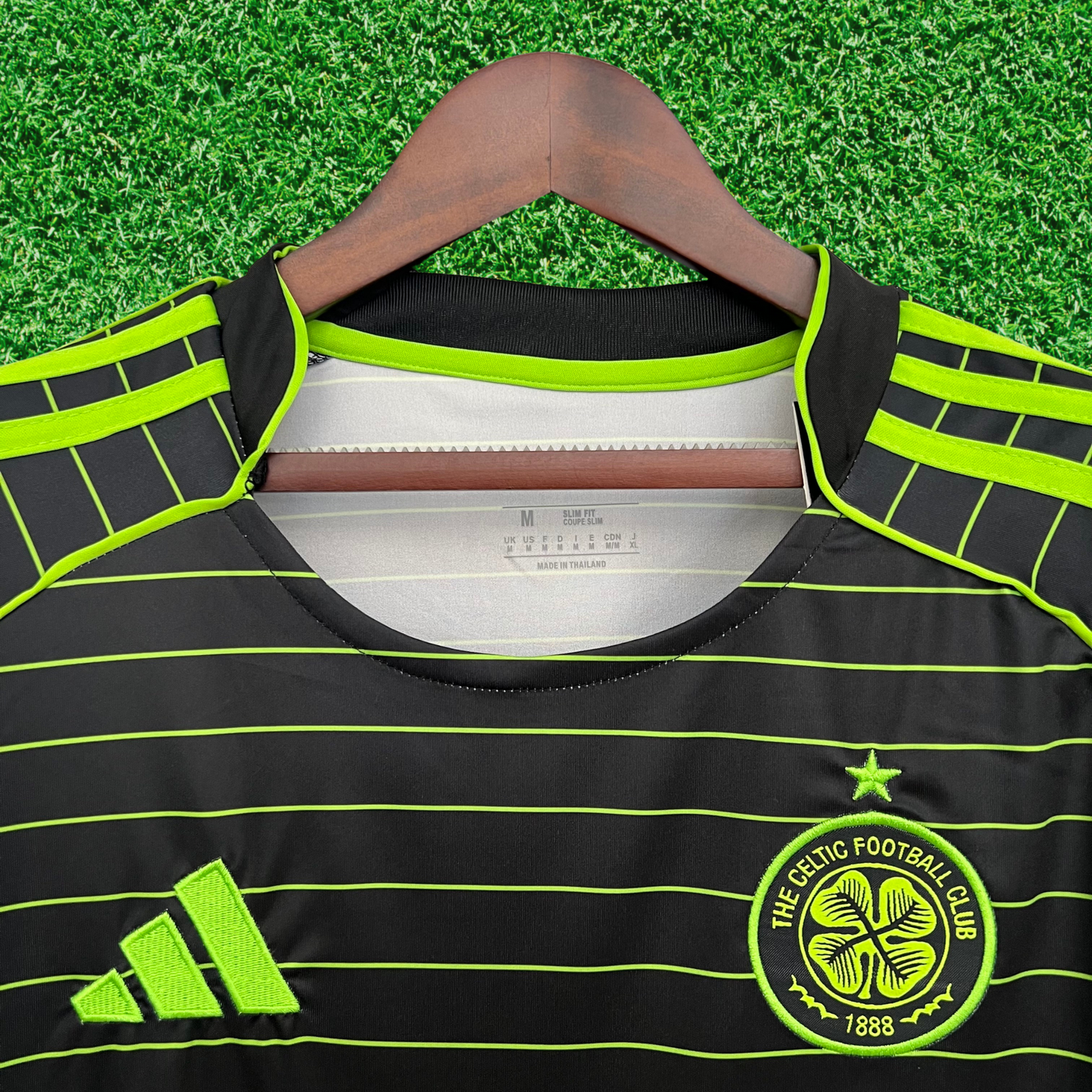Shirt Celtic FC II 25/26 Fan Version