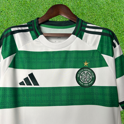 Shirt Celtic FC I 25/26 Fan Version