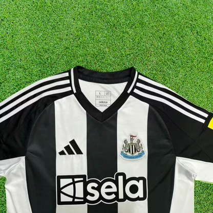 Shirt Newcastle United I 24/25 Fan Version