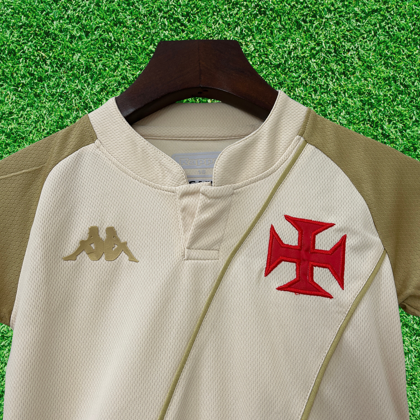 Kit Vasco III 24/25 Kids