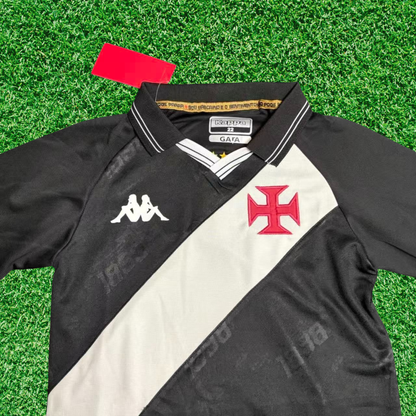 Kit Vasco I 25/26 Kids
