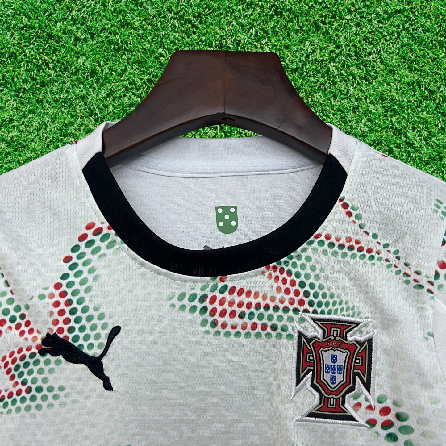 Kit Portugal II Long Sleeve 2025 Kids