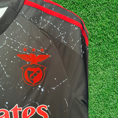 Shirt SL Benfica II 24/25 Fan Version