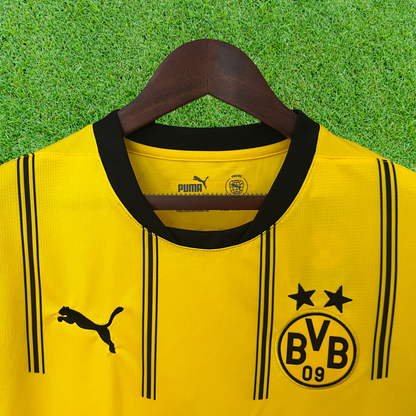 Shirt Borussia Dortmund I 24/25 Fan Version