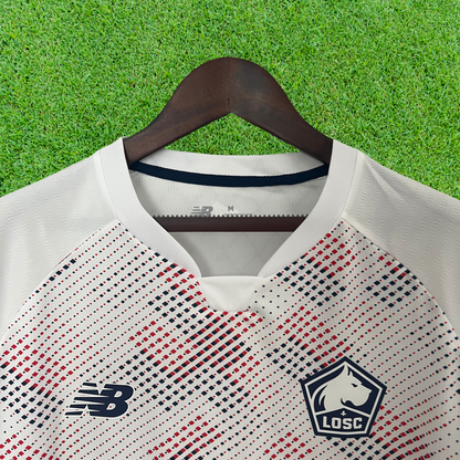 Shirt Lille LOSC II 24/25 Fan Version