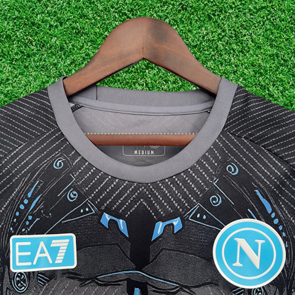 Shirt SSC Napoli Training 25/26 Fan Version