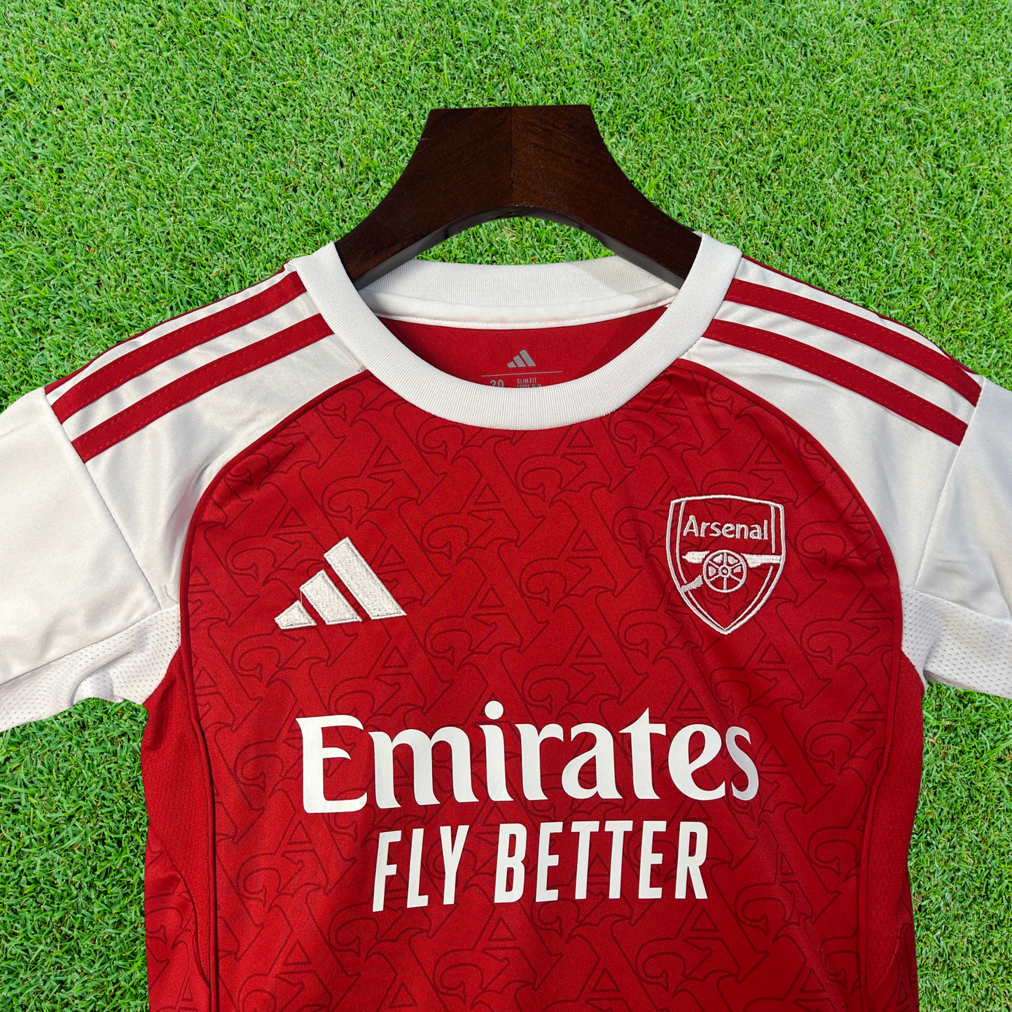 Kit Arsenal I 25/26 Kids
