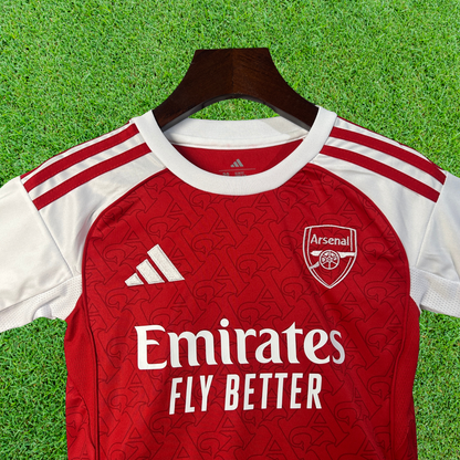 Kit Arsenal I 25/26 Kids
