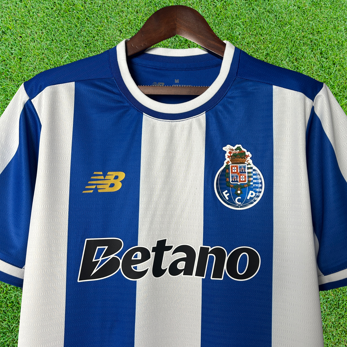 Shirt FC Porto I 25/26 Fan Version