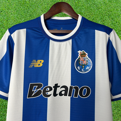 Shirt FC Porto I 25/26 Fan Version
