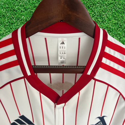 Shirt Arsenal Baseball - US Pack 25/26 Retro