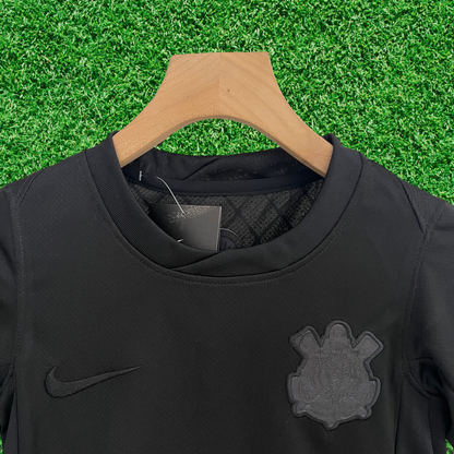 Kit Corinthians II 24/25 Kids