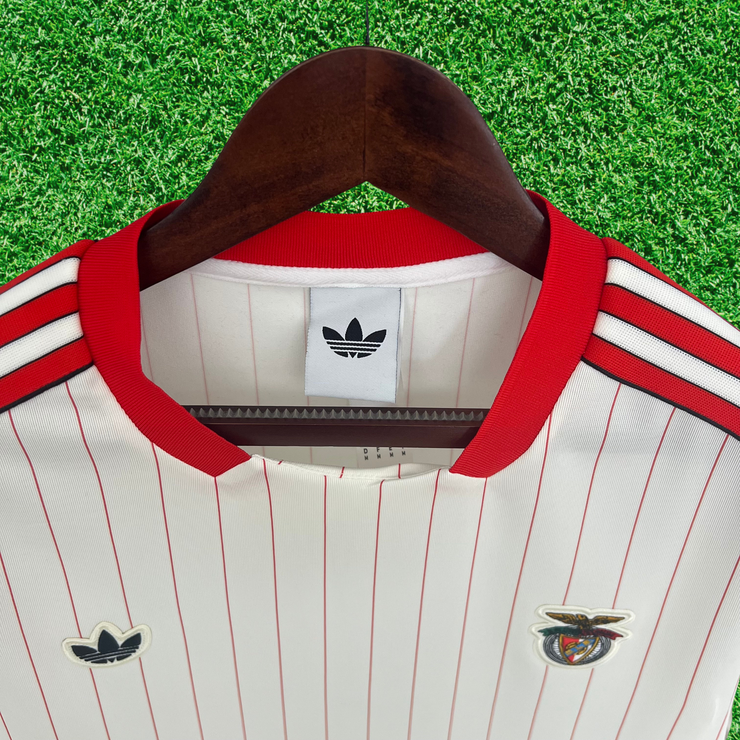 Shirt SL Benfica Especial 25/26 Retro
