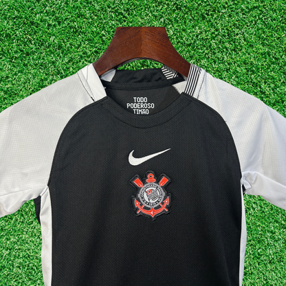 Kit Corinthians II 25/26 Kids