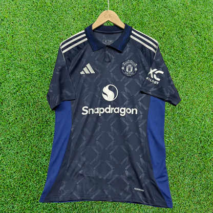 Shirt Manchester United II 24/25 Fan Version