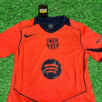 Kit Barcelona III 25/26 Kids